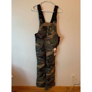 Camo Zumiez Snow Pants - Women’s S - BRAND NEW